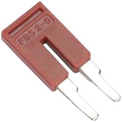 Mostek wtykany TRU COMPONENTS TC-11592400 Zawartość: 1 szt.