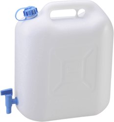 Kanister na wodę Hünersdorff ECO 817700, 22 l