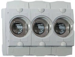 Mersen  04735.000000  Nakładka na bezpiecznik      Rozmiar bezpiecznika = D02    63 A    400 V  1 szt.