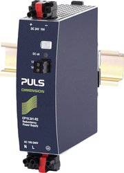 Zasilacz na szynę DIN PULS CP10.241-R2 CP10.241-R2   10 A 240 W
