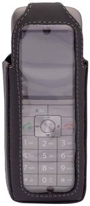 JT Berlin Turnline Torba na pas Gigaset CL660, CL660A, CL660HX, CL690A czarny