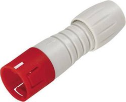 Subminiaturowe złącze okrągłe binder 99 9213 450 05, styki:5, 63 V, 2 A, 1 szt.