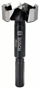 Wiertło udarowe, DIN 7483 G, 38 x 90 mm, d 10 mm, z ząbkowaną krawędzią Wiertło forstnera Bosch Accessories 2608577018 38 mm   1 szt.