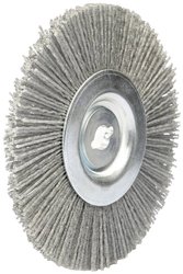 Pędzel do czyszczenia połączeń WOLF-Garten 172-007-650 2 szt.