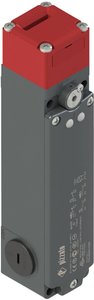 Uchwyt bezpieczeństwa FG. 250 V/AC 5 A FG Przełącznik Pizzato ElettricaFG 60AD1DOZ