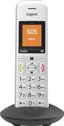 Gigaset S30852-H2968-B104 Słuchawka DECT 1 szt.