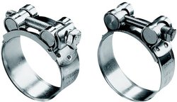 Szybkozłączka zaciskowa Norma 6125107479, 74 do 79 mm, 1 szt.