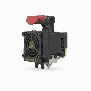 Wymienny gorący koniec do Raise3D Pro3 / Pro3 Plus z dyszą 0,6 mm V3H Hotend RAISE3D [S]3.01.1.024.044A01