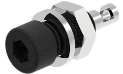 Electro PJP 224-M5-C-CD1-N Gniazdo laboratoryjne 1 szt.