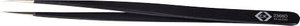 Pęseta precyzyjna ESD, typ SS.SA ESD Pęseta C.K ESD T2368D 140 mm