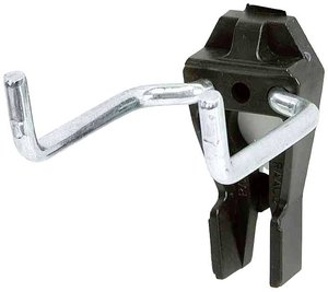 raaco 110785 Zaczep z haczykiem na narzędzia Uchwyt na młotek 4–40 mm (D x S x W) 44 x 70 x 61 mm 1 szt.