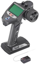 Aparatura pistoletowa Reely Gen7 RE-7835040, 2,4 GHz, Ilość kanałów: 7