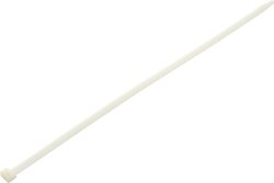 Opaska kablowa TRU COMPONENTS TC-RCV580XL203 1592846, 576 mm, poliamid 6.6, 100 szt.