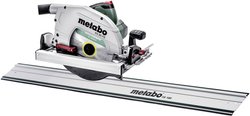 Piła tarczowa Metabo Set KS 85 FS + FS 160 Głębokośc cięcia maks. (90°) 85 mm