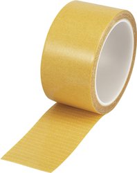 Taśma dwustronna TOOLCRAFT 9027-500/10M 1564023, 1 szt.