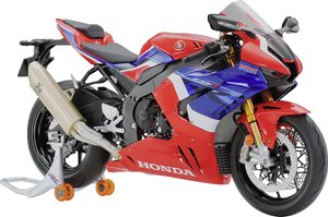 Model motocykla do sklejania Tamiya Honda CBR 1000-RR-R Fireblade SP 300014138 1:12