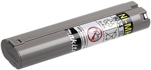 Akumulator do elektronarzędzi Makita 9034 193889-4, NiMH, 2.5 Ah, 9.6 V