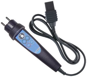 Wtyczka testowa dowódcy Metrel A 1314 BLK 20992508