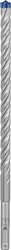 Wiertło udarowe Bosch Accessories EXPERT SDS plus-7X 2608900175 12.00 mm 10 szt.