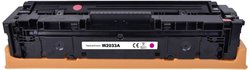 Renkforce              Toner              Zamiennik HP 415A W2033A              Magenta              2100 strony             Renkforce RF-5608688 Toner 1 szt.