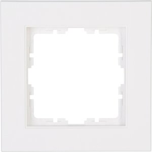 Osłona Ramka Kopp HK 07 402129000, czysty biały