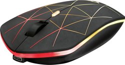 Mysz gamingowa radiowa Trust GXT117 Strike 1400 dpi