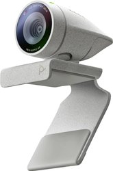 POLY 2200-87070-001 Kamera internetowa 1920 x 1080 Pixel uchwyt