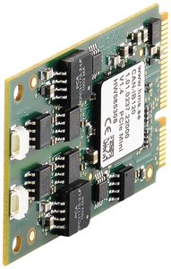 Pasywny interfejs CAN do mini PCI Express Karta interfejsu Ixxat 1.01.0237.22000
