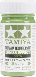 Farba teksturalna do modeli kolejowych Tamiya 87111, 100 ml
