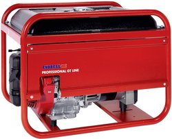 Agregat prądotwórczy Endress ESE 206 HS-GT 2900 W 41 kg