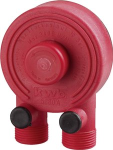 Pompa do wiertarki 3000 l