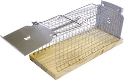 Pułapka nie wyrządzająca krzywdy Swissinno Rat Classic 1 585 001