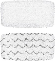 Bissell Zapasowe nakładki mopa do odkurzacza i pary 2 szt. 1252