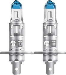 Żarówka samochodowa H1 Osram Auto Night Breaker® Laser Next Generation, P14.5s, 55 W, 12 V, 1 par(a)