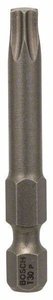 Bit szcześciokątny T 30 Bosch Accessories  2607001642 E 6.3 1 szt.