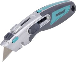 Ostrze Trapezowe Z Zakresu Bezpieczeństwa Wolfcraft 4106000 1 szt.