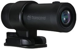 Transcend TS-DP20A-32G 32GB Dash Cam DrivePro 20 do motocykla Sony Sensor Kamera samochodowa Transcend DrivePro 20, 1920 x 1080 Pixel
