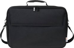 Torba na laptopa Dicota BASE XX Clamshell D31795, 39,6 cm (15,6'') , (S x W x G) 40 x 28 x 4 cm, czarny