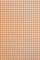 Płytka laboratoryjna WR Rademacher WR-Typ 821, (dł. x szer. x wys. ) 160 x 100 x 1,5 mm