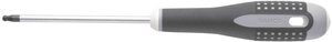Wkrętak Ergo, głowica kulowa, 6-kątny wewn., 4 mm, 222 mm Wkrętak imbusowy Bahco  BE-8704 4 mm