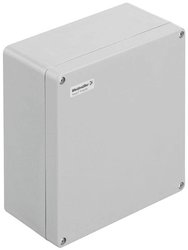 Obudowa Weidmüller KLIPPON POK 252512 1305930000, IP66, 255 mm x 250 mm x 120 mm, 1 szt.