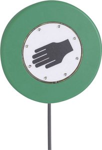 Czujnik zbliżeniowy pojemnościowy ifm Electronic KT5005 1 szt.