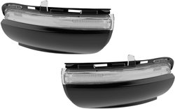 OSRAM LEDDMI 5K0 WT S LEDriving® White Edition Lampa kieurnkowskazu Volkswagen N/A