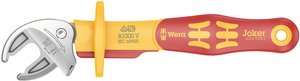 Klucz samonastawny Wera Joker VDE S 05020151001 10 - 13 mm