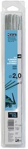 Toparc 087286 Pręty do spawania TIG aluminium (AlMg5)