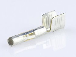 Molex MOL Power & Signal Sol. 366640002 Złącze Zawartość: 1 szt.