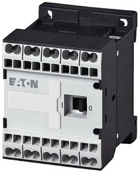 Stycznik Eaton DILEEM-01-G-C(24VDC) 230155, 3 styki, 1 szt.