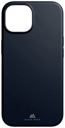 Black Rock Mag Urban Case Cover Apple iPhone 14 czarny Kompatybilny z MagSafe, Odporny na wstrząsy