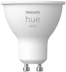 Żarówka LED Philips Lighting Hue White GU10 Einzelpack 400lm Hue 871951434006000 5.2 W