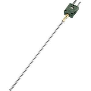Czujnik temperatury typu K B + B Thermo-Technik K-M625 0150-15, -200 do 1100 °C